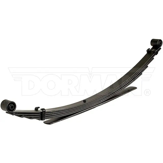 Suspension Leaf Spring | 43-1261HD Dayton
