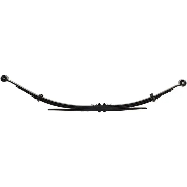 Suspension - Leaf Spring | 43-1553 Dayton
