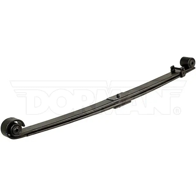 Suspension - Leaf Spring | 43-498 Dayton Parts