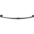 Suspension - Leaf Spring | 43-516 Dayton