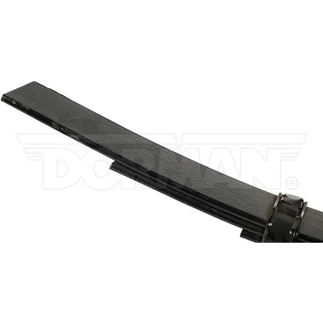 Suspension - Leaf Spring | 43-869 Dayton