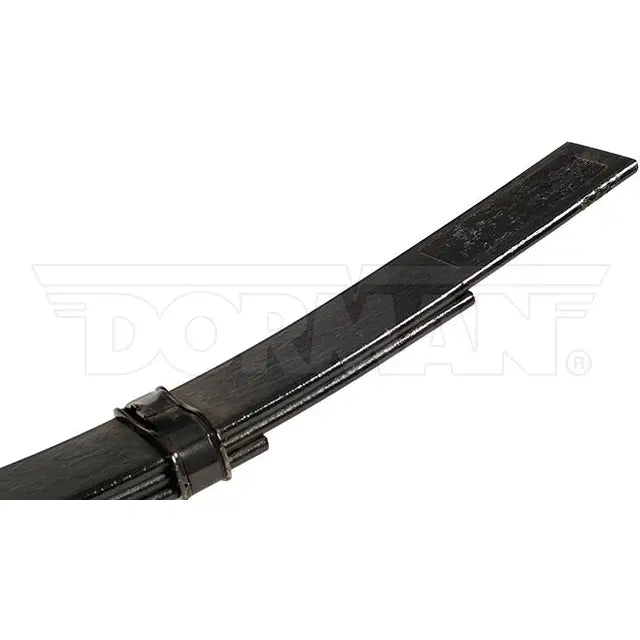 Suspension - Leaf Spring | 43-869 Dayton