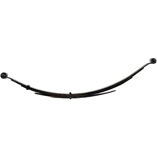 Suspension - Leaf Spring | 43-965 Dayton