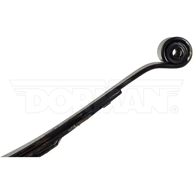 Suspension - Leaf Spring | 43-965 Dayton