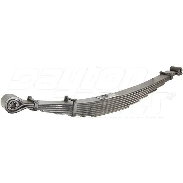 Suspension - Leaf Spring | 46-1250 Dayton