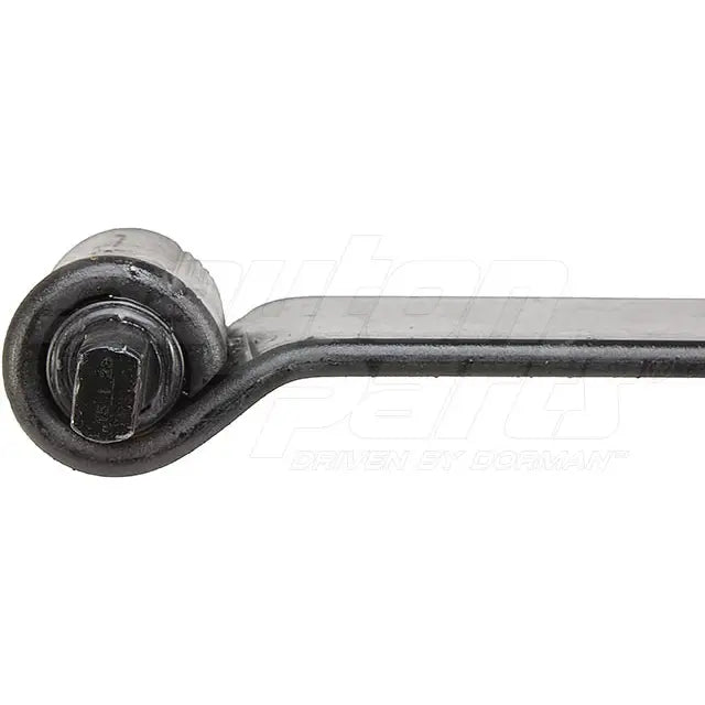 Suspension - Leaf Spring | 46-151EL Dayton