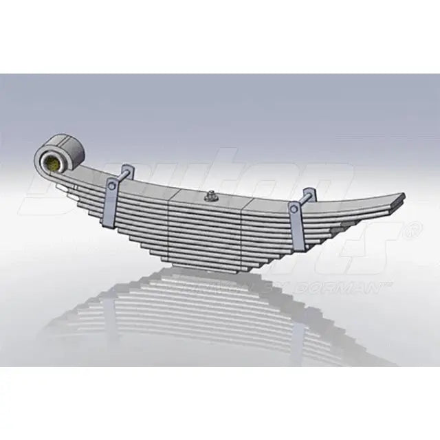 Suspension - Leaf Spring | 50-239 Dayton
