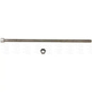 Suspension - Leaf Spring Center Bolt & Nut | CB3810 Dayton