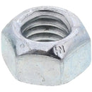 Leaf Spring Axle U-Bolt Nut | SLNC-100 Dayton