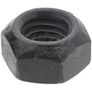 Leaf Spring Axle U-Bolt Nut | SLNC-101 Dayton