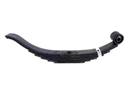 Suspension Leaf Spring | 072-045-01 Dexter