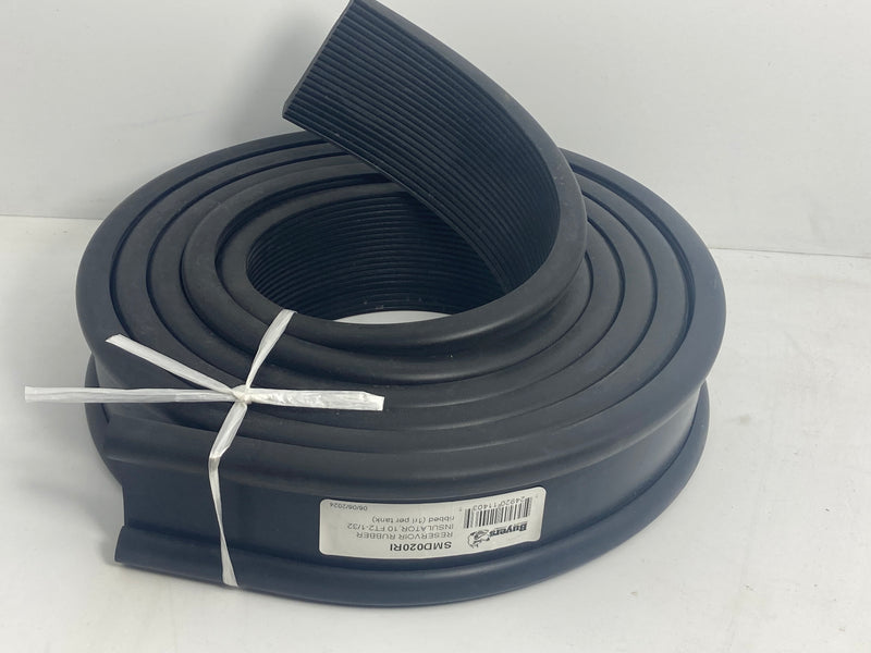 RESERVOIR RUBBER INSULATOR-10 FT | SMD020RI BUYERS PRODUCTS