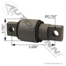 Torque Rod Bushing Hendrickson | TRB6118 Automann