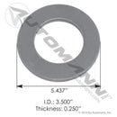 Trunnion Washer Neway | WA34 Automann