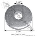 Washer Kenworth | WA5913 Automann