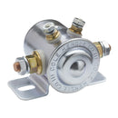 Continuous Duty Solenoid 12V 17.5 Ohm 4 Stud | 24213-BP Automann