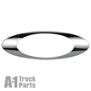 Chrome Bezel for Surface Flange - M1 Series | Optronics 00212317B