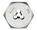 Large Diameter Hexagon Die