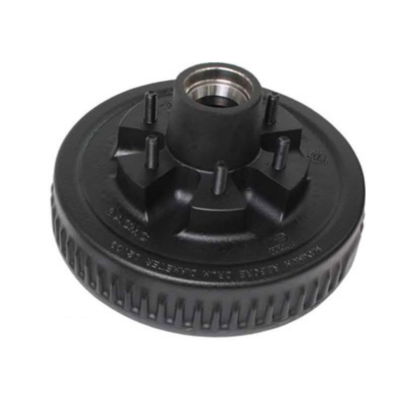 Cupped & Studded 5.2K Hub-Drum, LM67010 Outer | 008-201-05 Dexter