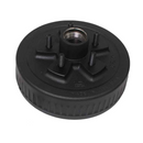 Studded Hub & Drum, 5-4.75 BC | 008-247-12 Dexter