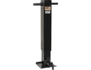 Heavy Duty Square Side Wind Jack, 12.00" Travel | Buyers Products 91415