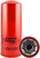 Maximum Performance Glass Hydraulic Spin-on | BT8813MPG Baldwin