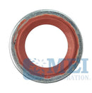 3/4'' OD x 7/16'' ID Sealing Washers, Box of 10 | MEI/Air Source0131