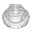 Clear Screw In Oil Cap, 3-1/2"-12 | 021-088-00 Dexter