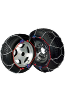 Auto Trac Light Truck Tire Chain | 232105 Peerless - Security Chain