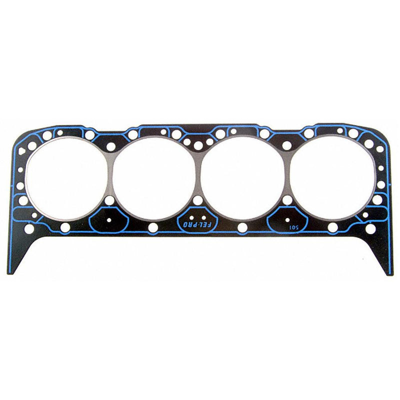 Engine Cylinder Head Gasket | 501SD FEL-PRO