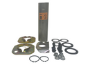 Camshaft Cam Tube Repair Kit for One Wheel End | E-11897 Euclid