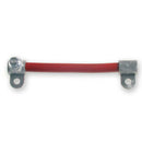 7" Red 2.0 Gauge Battery Harness Assembly | 04317 Deka