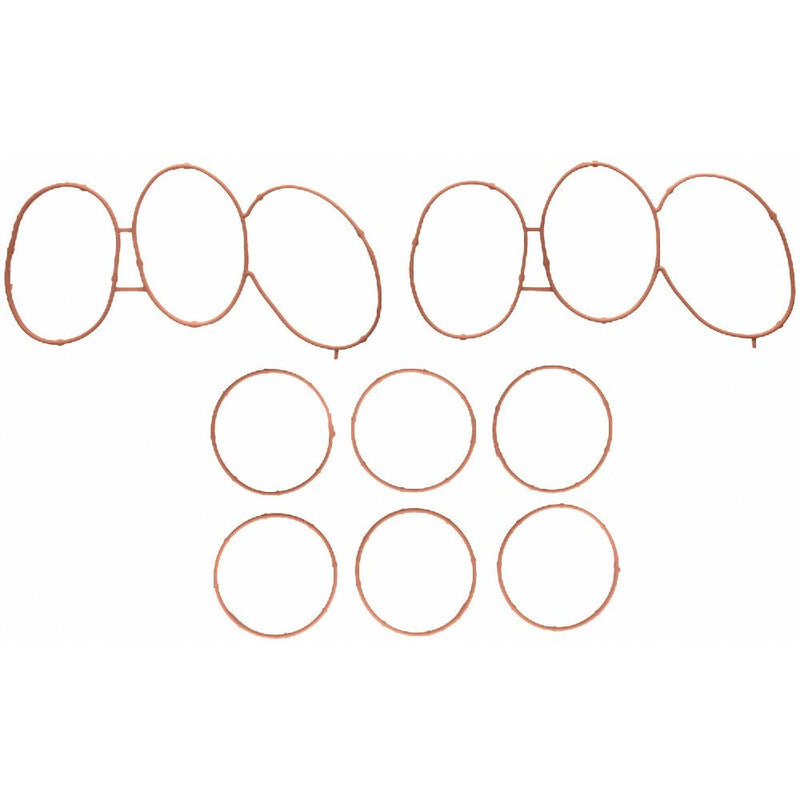 Engine Intake Manifold Gasket Set | MS90890 FEL-PRO