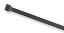 14" Heavy Duty Black Cable Tie (100 Pack) | 05763 Deka