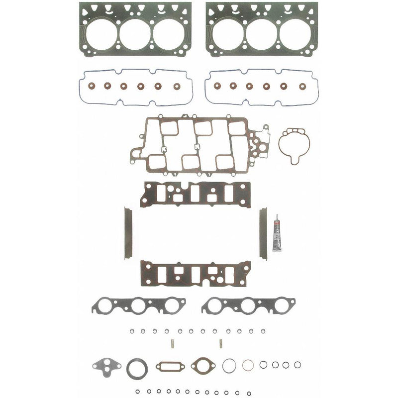 Engine Cylinder Head Gasket Set | HS9917PT3 FEL-PRO