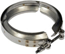 Exhaust Clamp