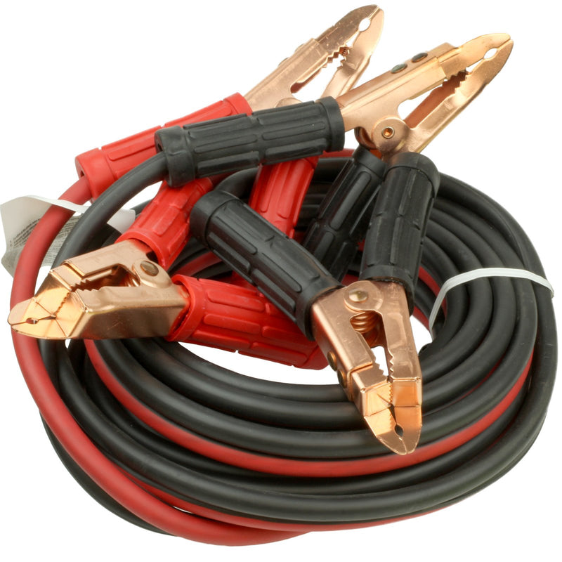 Professional Service Booster Cables | 07044 Deka