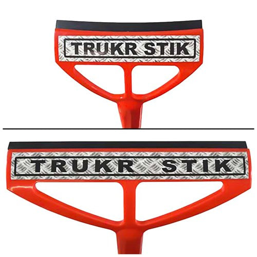 Trukr Stik Truck Mirror Two Ended Squeegee | Trukr Stik 07231125