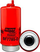 Primary Fuel/Water Separator Element with Drain | BF7785D Baldwin