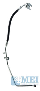 15" Discharge Hose Assembly for Frieghtliner Trucks | MEI/Air Source 09-0632