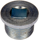 Stainless Steel Magnetic-Metal Drain Plug | 090-5003CD Dorman - HD Solutions