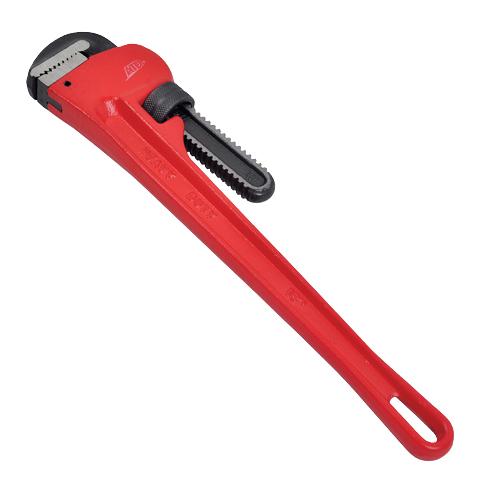 18" Pipe Wrench | 618 ATD Tools