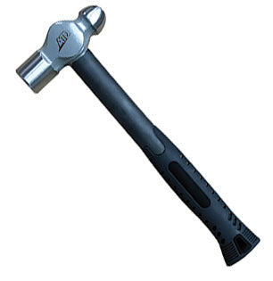 24 oz. Ball Pein Hammer - Overall length 12-3/4" | 4039 ATD Tools
