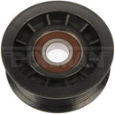 Accessory Drive Belt Idler Pulley