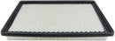 Panel Air Element | PA4107 Baldwin