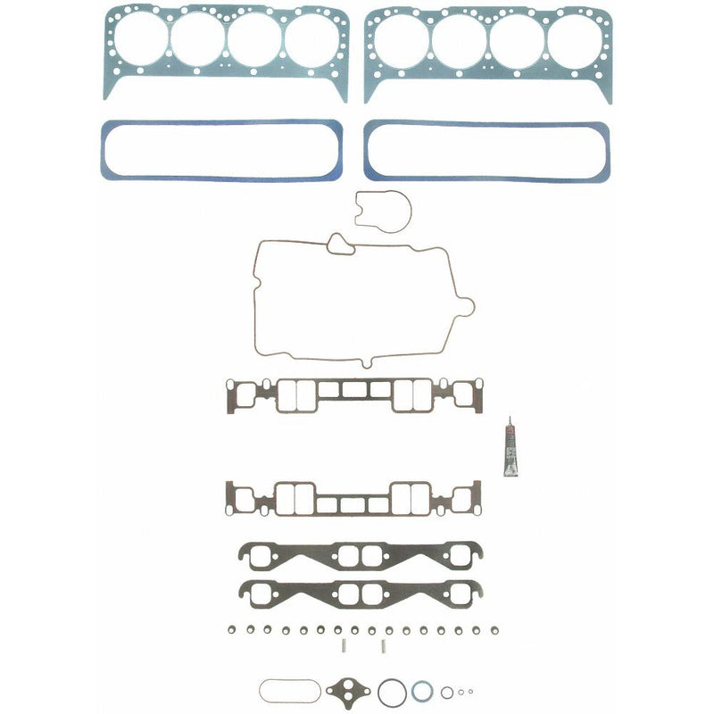 Engine Cylinder Head Gasket Set | HS7733PT16 FEL-PRO