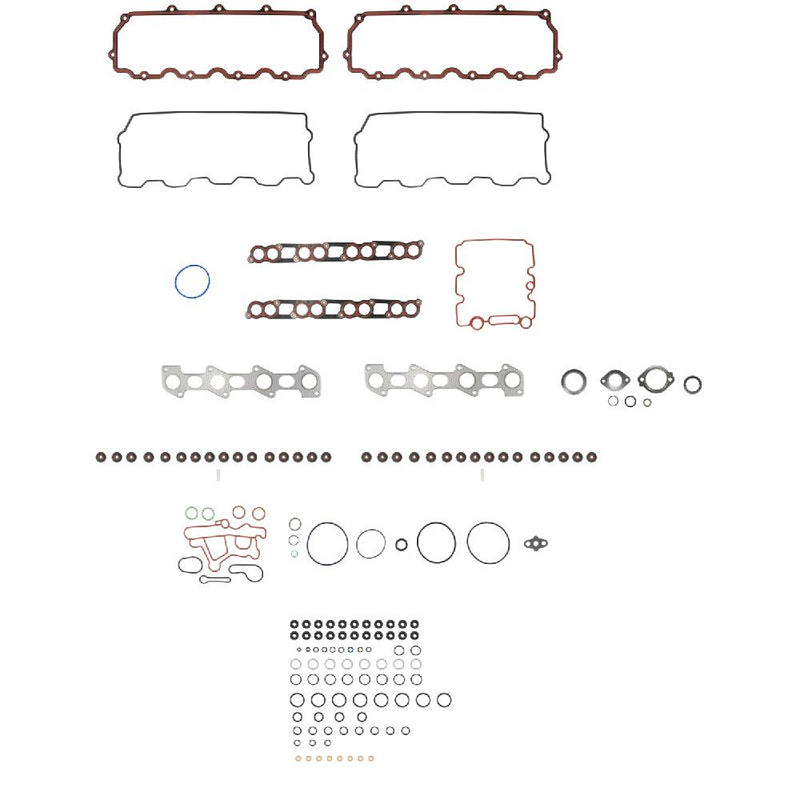 Engine Cylinder Head Set | HSU26374 FEL-PRO