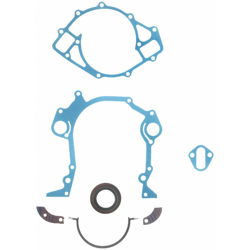 Engine Timing Cover Gasket Set | TCS45129 FEL-PRO