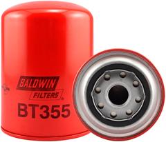 Full-Flow Lube Spin-on | BT355 Baldwin
