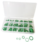 270pc HNBR O-Ring Assortment | 356 ATD Tools